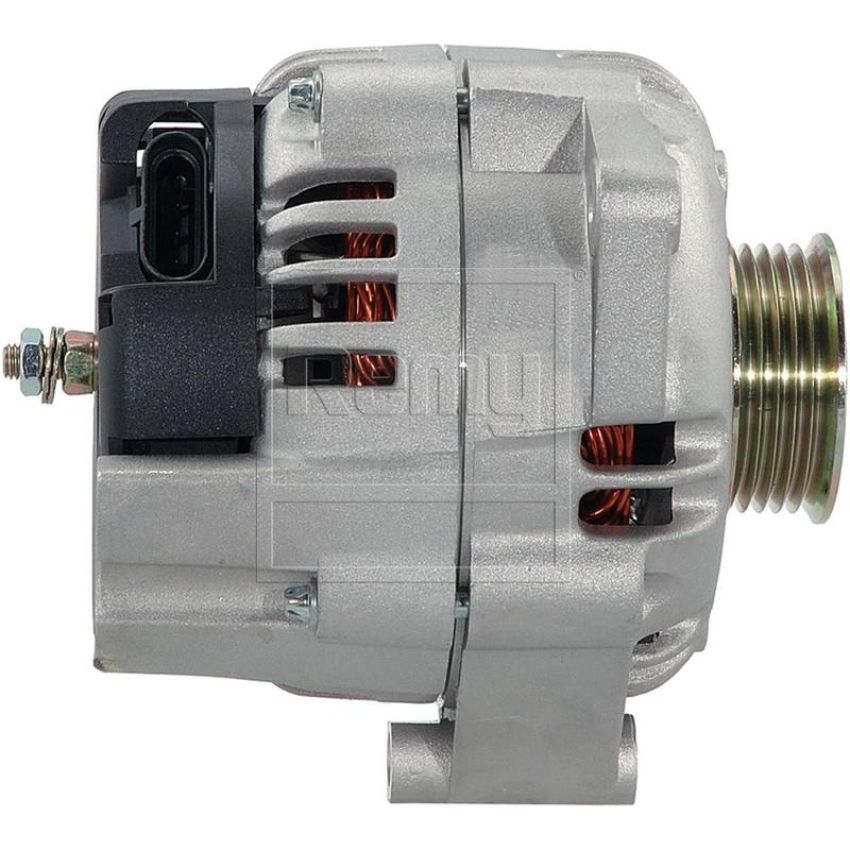 REMY ELECTRICAL 91514 New Alternator
