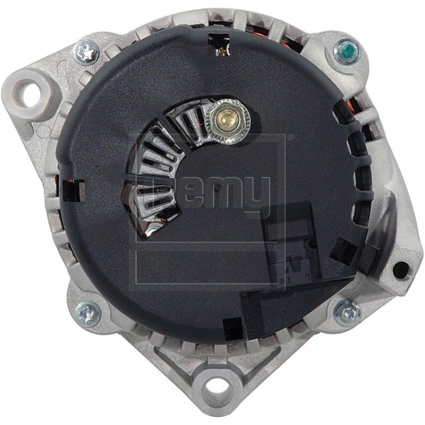 REMY ELECTRICAL 91516 New Alternator