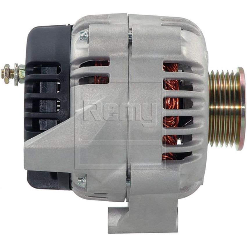 REMY ELECTRICAL 91516 New Alternator