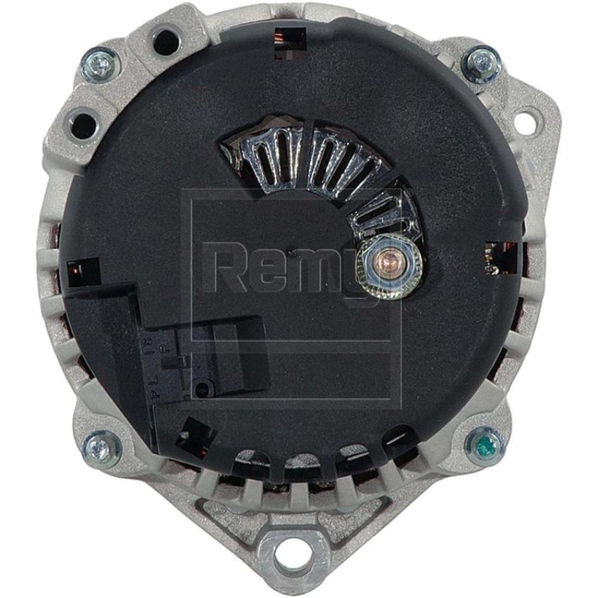REMY ELECTRICAL 91518 New Alternator