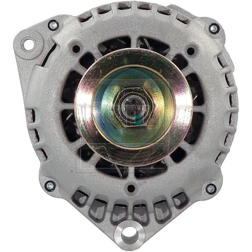 REMY ELECTRICAL 91518 New Alternator