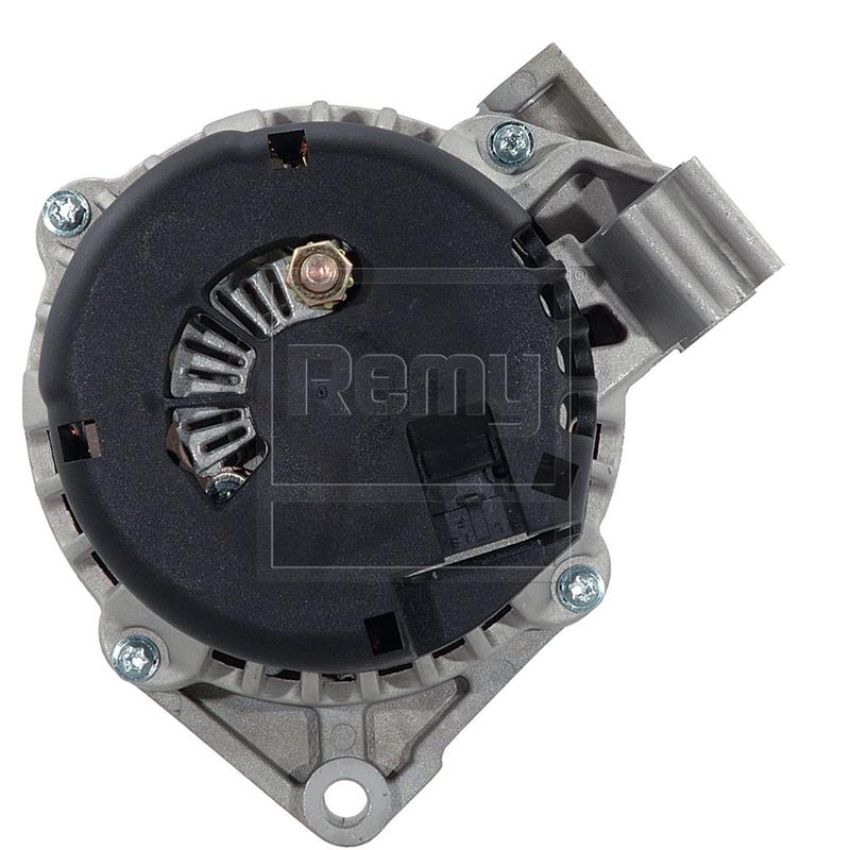 REMY ELECTRICAL 91519 New Alternator