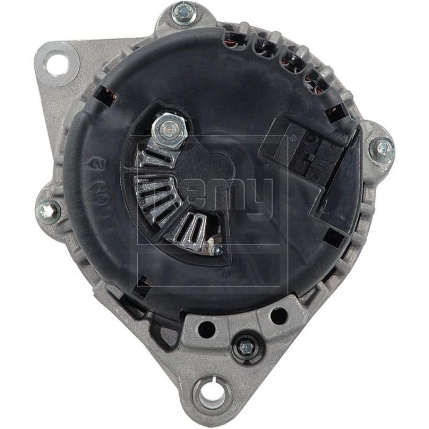 REMY ELECTRICAL 91522 New Alternator