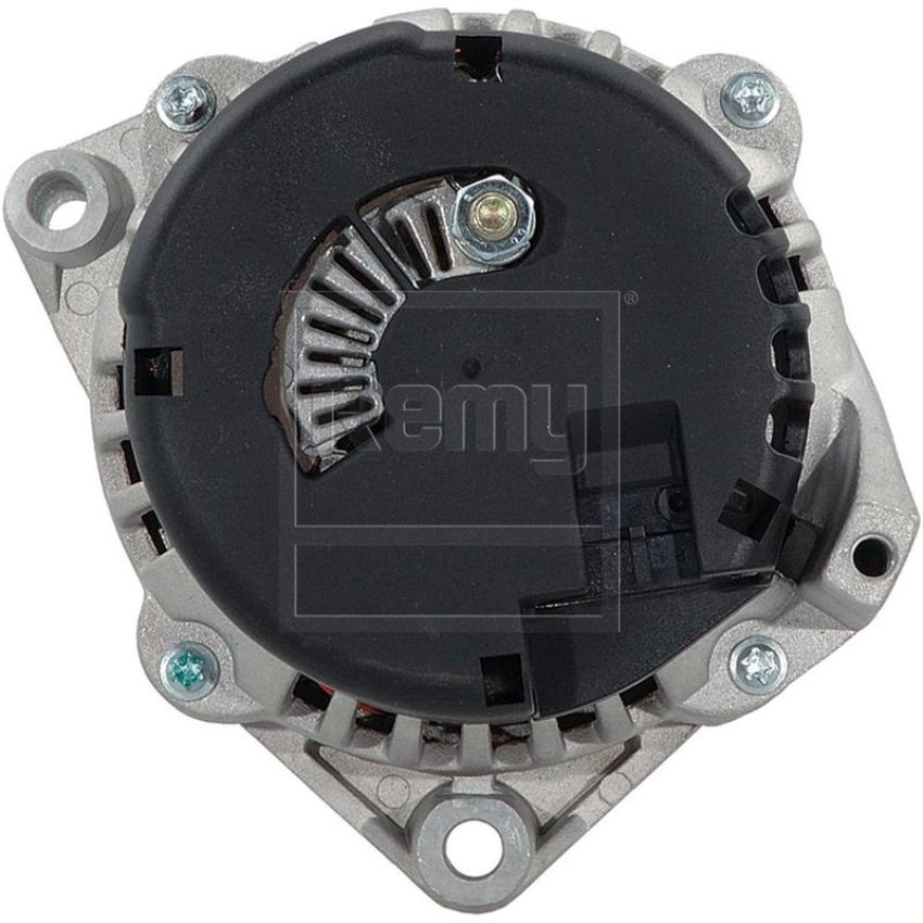 REMY ELECTRICAL 91523 New Alternator