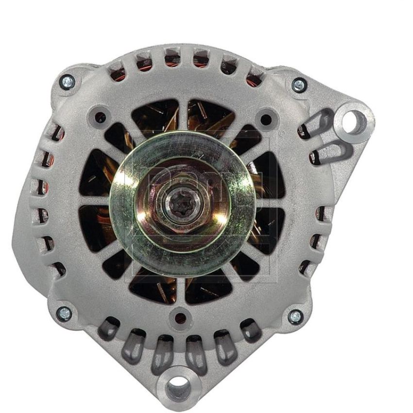 REMY ELECTRICAL 91523 New Alternator