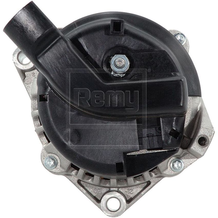 REMY ELECTRICAL 91524 New Alternator