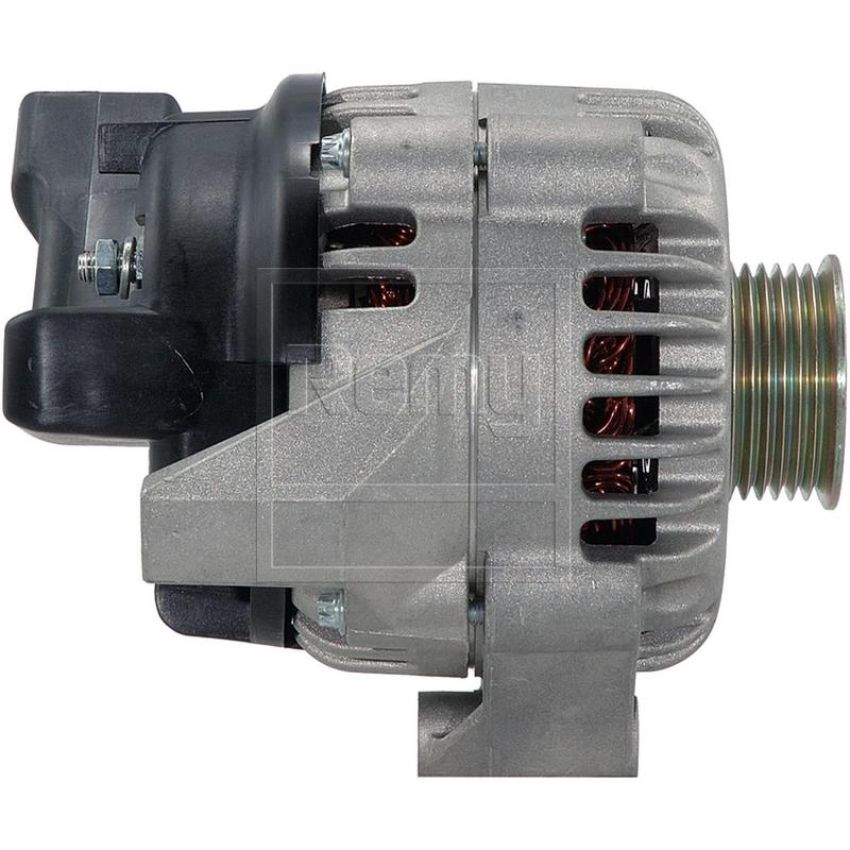 REMY ELECTRICAL 91524 New Alternator