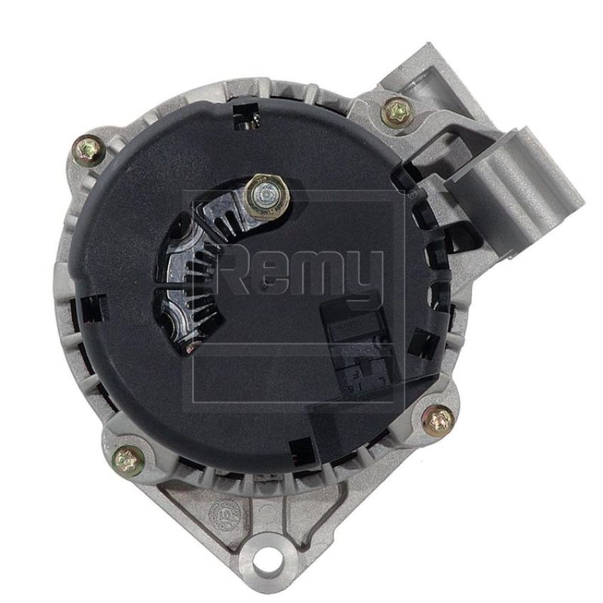 REMY ELECTRICAL 91531 New Alternator