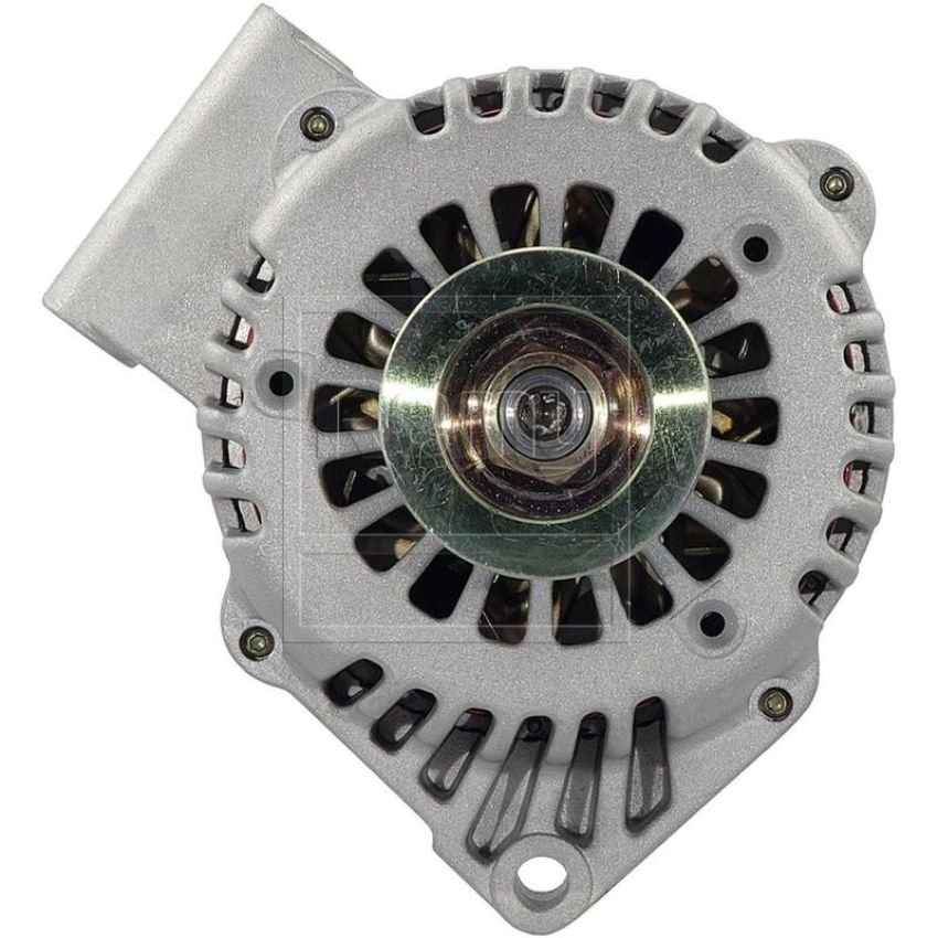 REMY ELECTRICAL 91531 New Alternator
