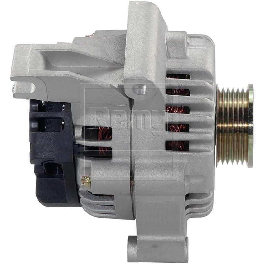REMY ELECTRICAL 91531 New Alternator