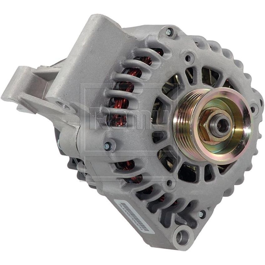 REMY ELECTRICAL 91532 New Alternator