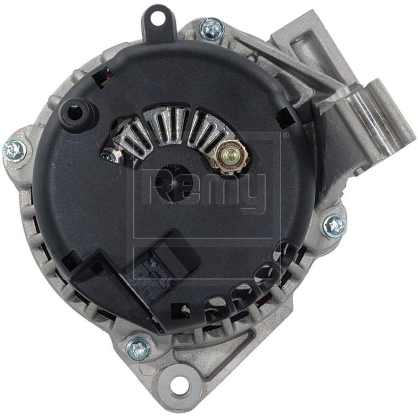 REMY ELECTRICAL 91532 New Alternator
