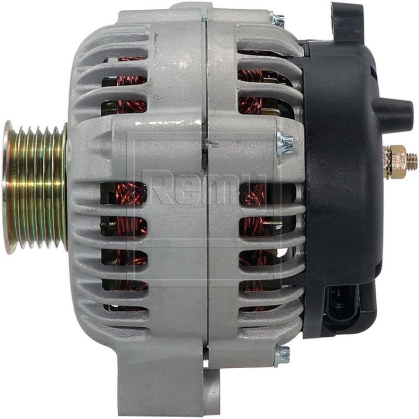 REMY ELECTRICAL 91532 New Alternator