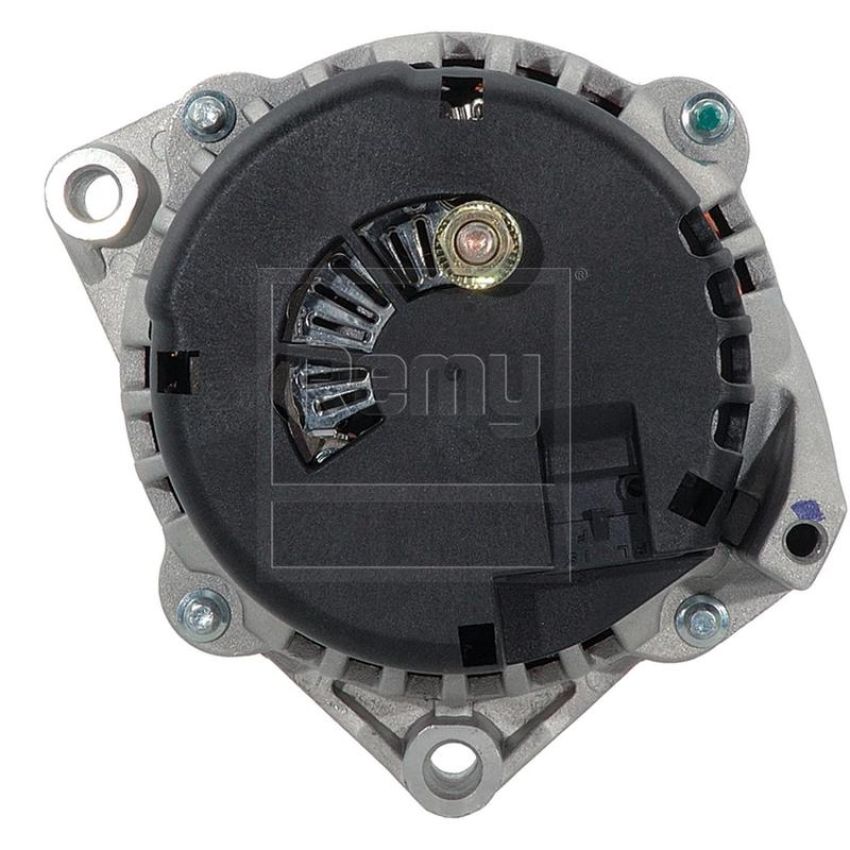 REMY ELECTRICAL 91533 New Alternator