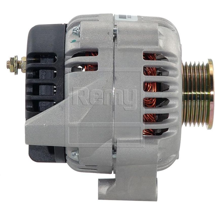 REMY ELECTRICAL 91533 New Alternator