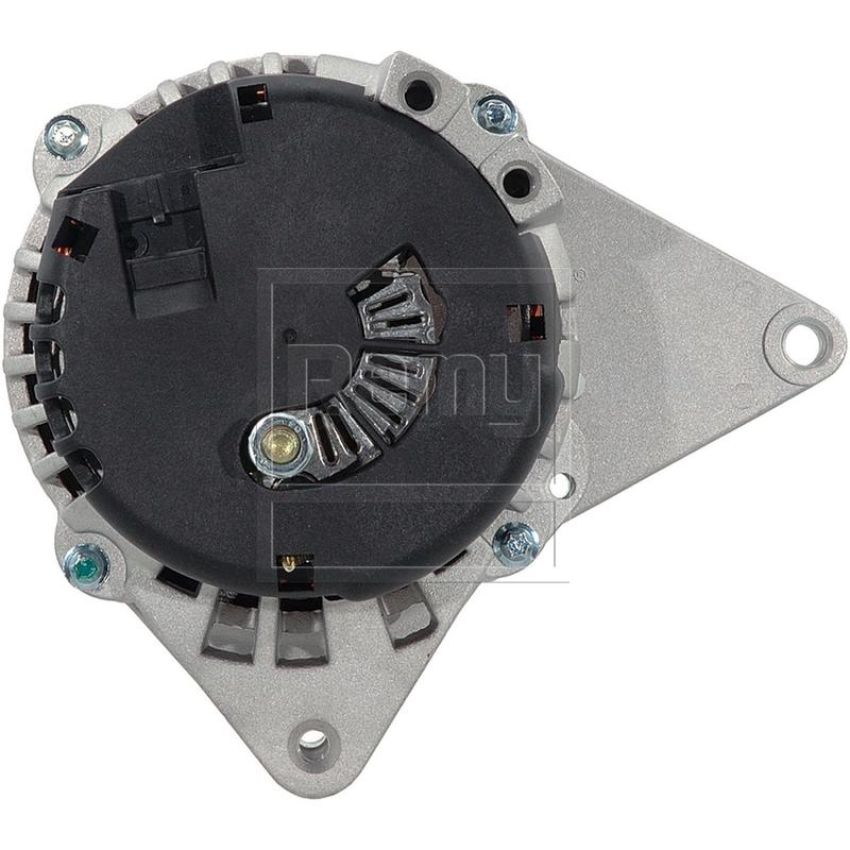 REMY ELECTRICAL 91534 New Alternator