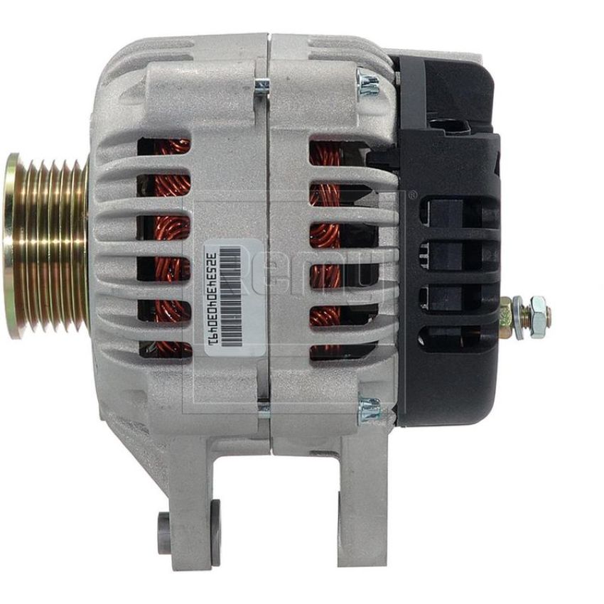 REMY ELECTRICAL 91534 New Alternator