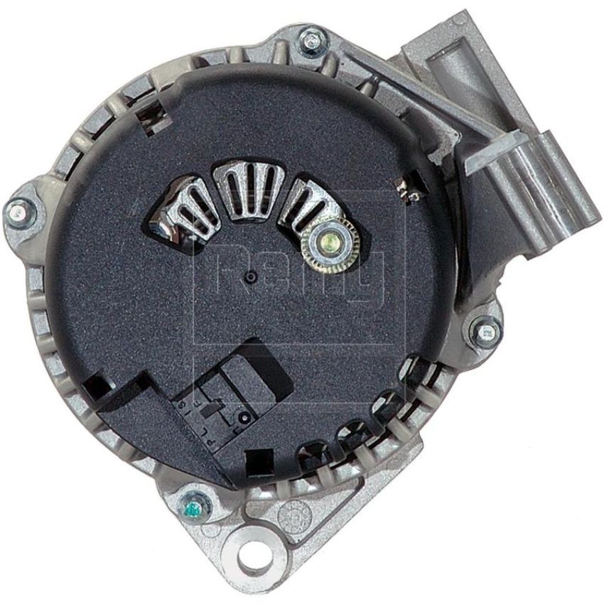 REMY ELECTRICAL 91536 New Alternator