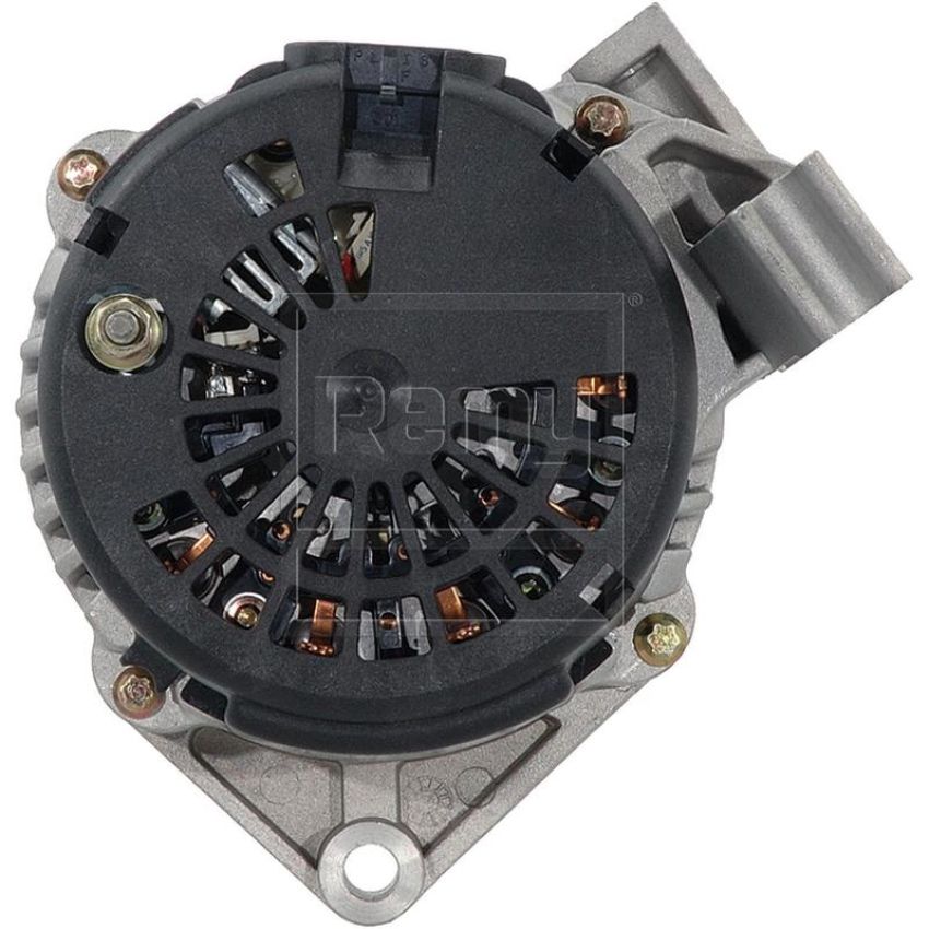 REMY ELECTRICAL 91601 New Alternator