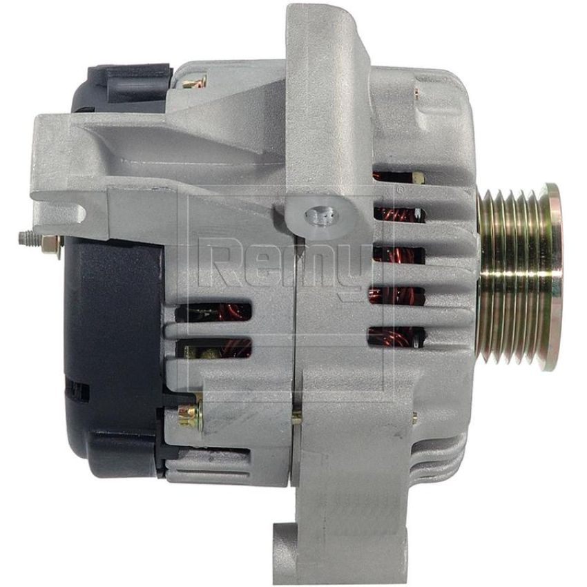 REMY ELECTRICAL 91601 New Alternator