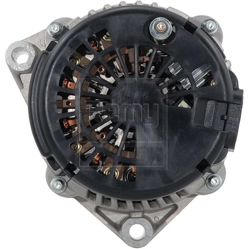 REMY ELECTRICAL 91602 New Alternator