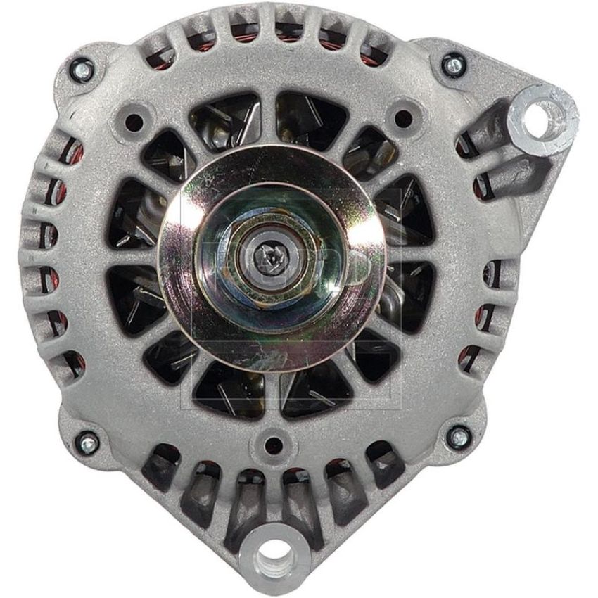 REMY ELECTRICAL 91602 New Alternator