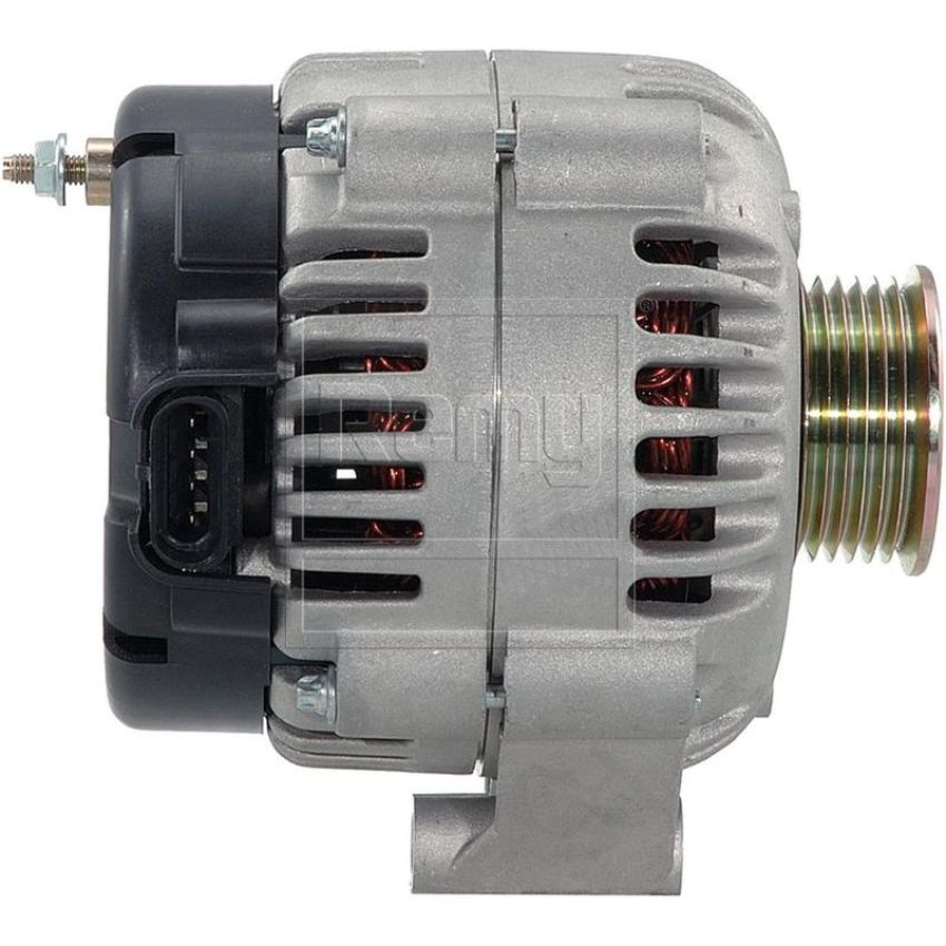 REMY ELECTRICAL 91602 New Alternator