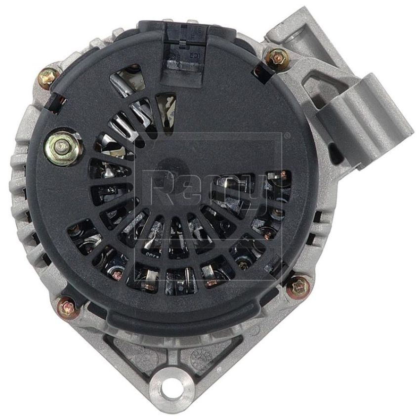 REMY ELECTRICAL 91605 New Alternator