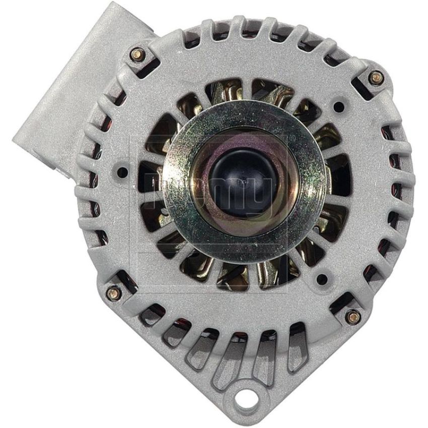 REMY ELECTRICAL 91605 New Alternator