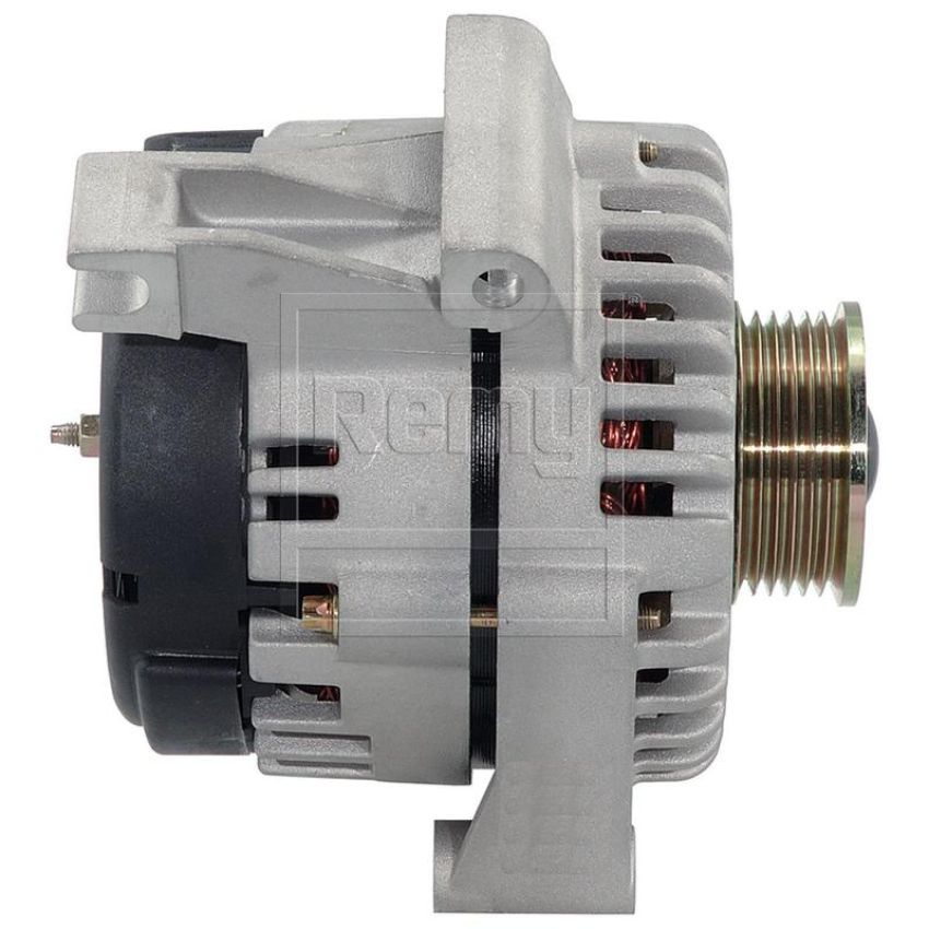 REMY ELECTRICAL 91605 New Alternator