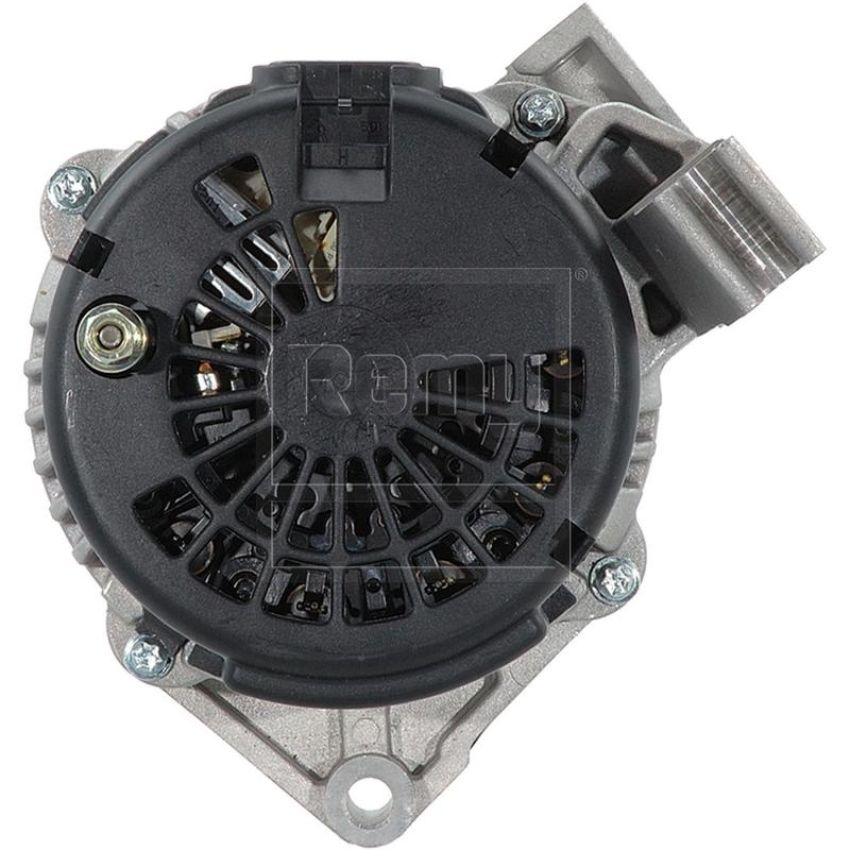 REMY ELECTRICAL 91612 New Alternator