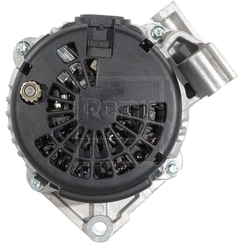 REMY ELECTRICAL 91613 New Alternator