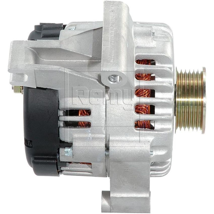 REMY ELECTRICAL 91613 New Alternator