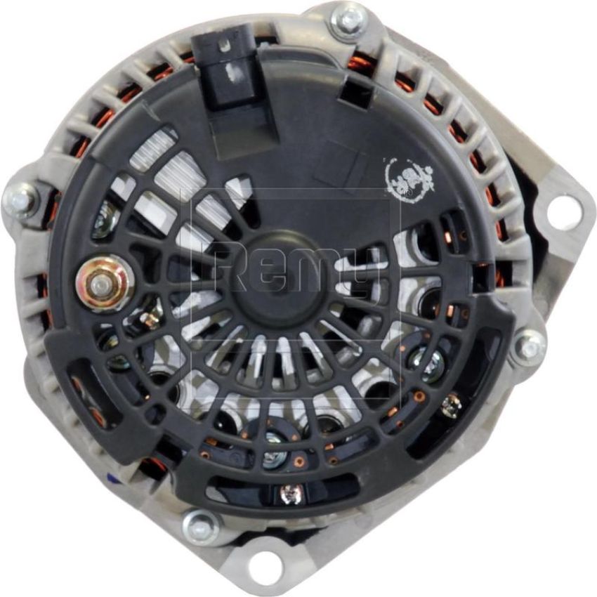 REMY ELECTRICAL 91615 New Alternator