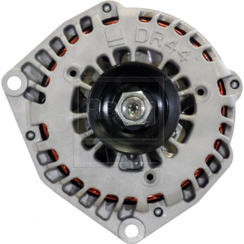 REMY ELECTRICAL 91615 New Alternator