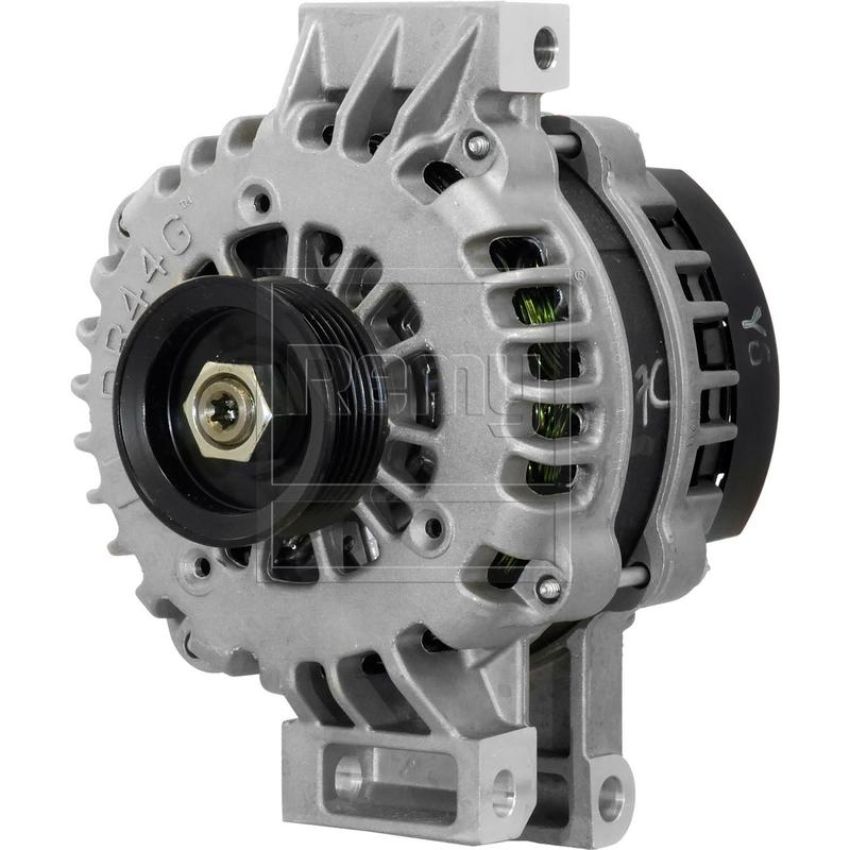 REMY ELECTRICAL 91617 New Alternator