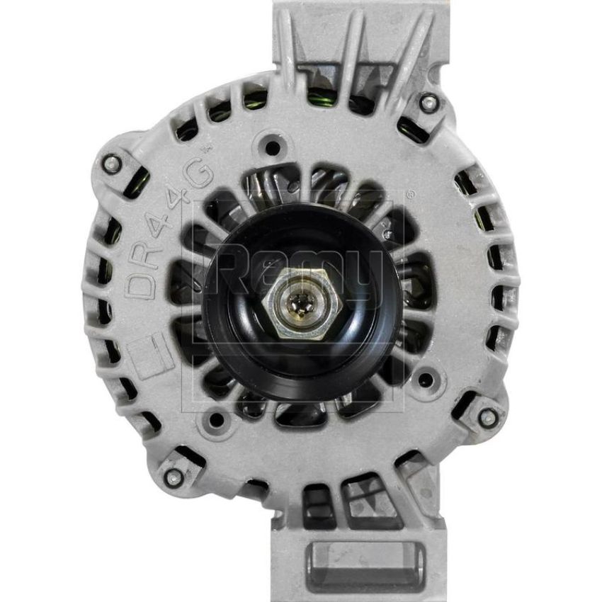 REMY ELECTRICAL 91617 New Alternator