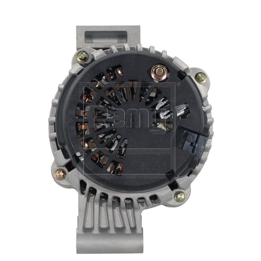 REMY ELECTRICAL 91652 New Alternator