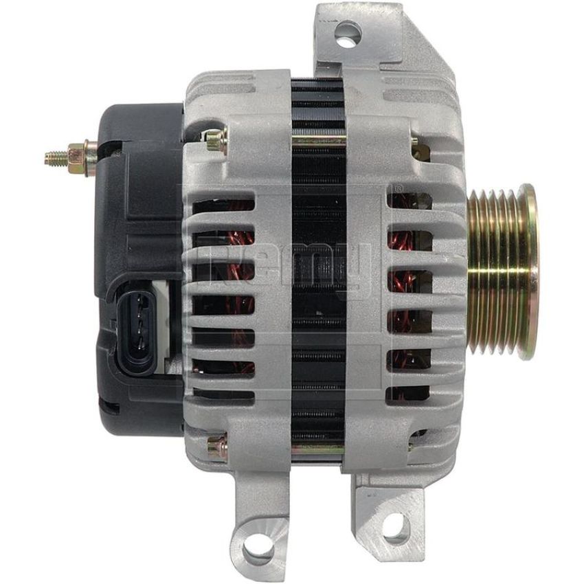 REMY ELECTRICAL 91652 New Alternator