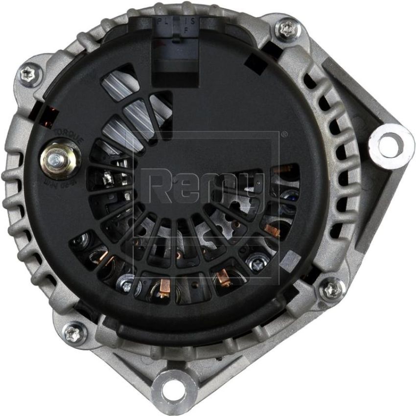 REMY ELECTRICAL 91653 New Alternator