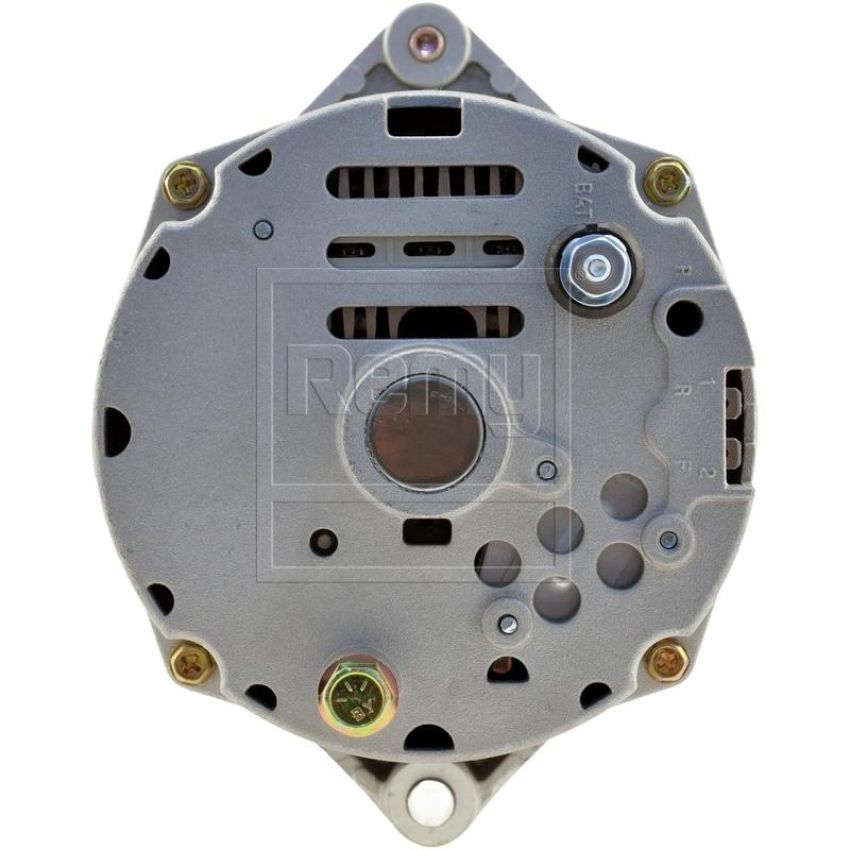 REMY ELECTRICAL 91751 New Alternator