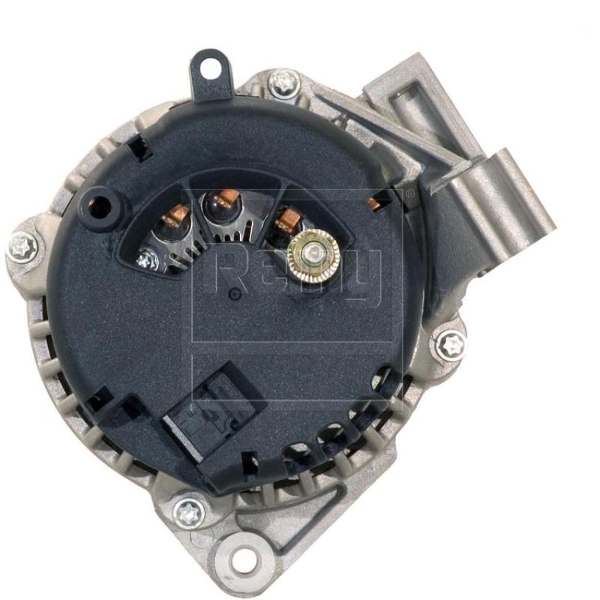 REMY ELECTRICAL 91759 New Alternator