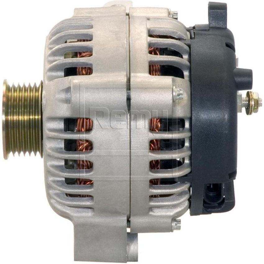 REMY ELECTRICAL 91759 New Alternator