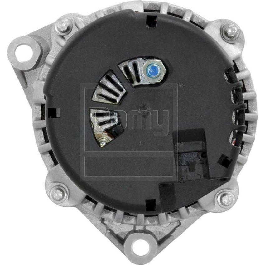 REMY ELECTRICAL 91760 New Alternator