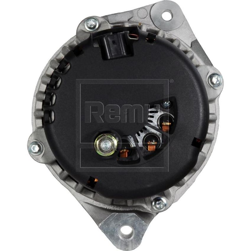REMY ELECTRICAL 91762 New Alternator