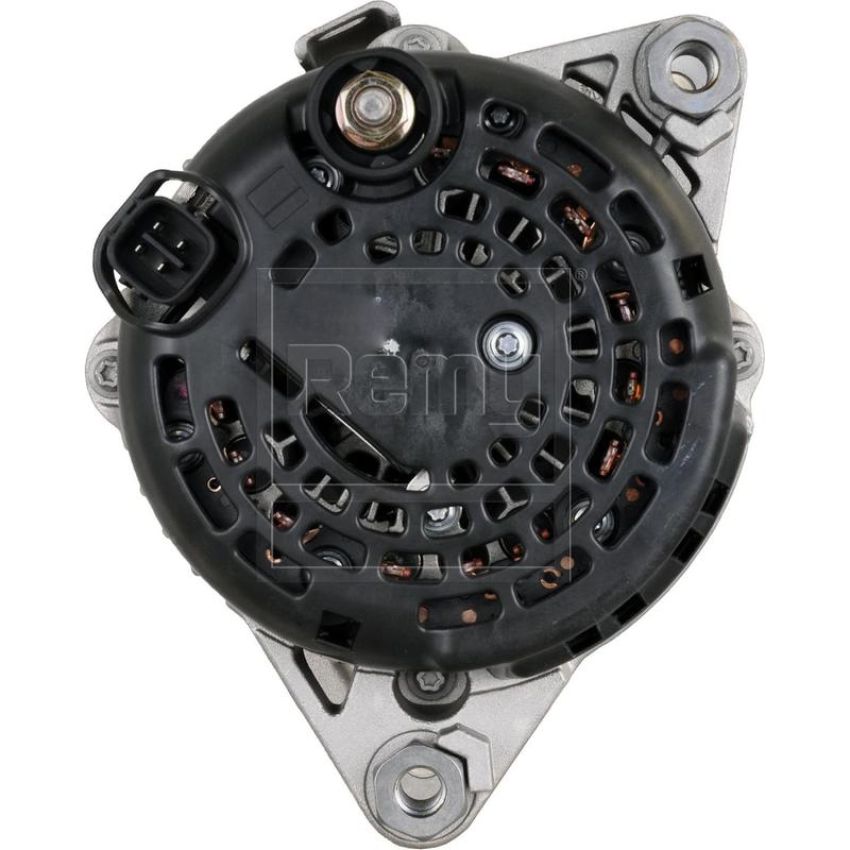 REMY ELECTRICAL 91765 New Alternator