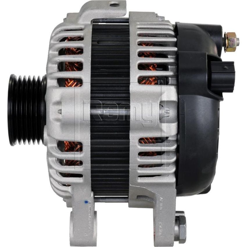 REMY ELECTRICAL 91765 New Alternator