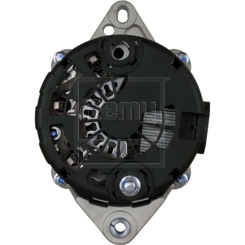 REMY ELECTRICAL 91768 New Alternator