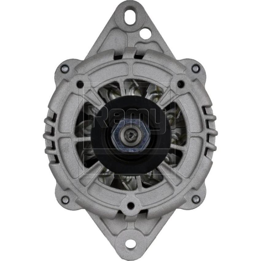 REMY ELECTRICAL 91768 New Alternator