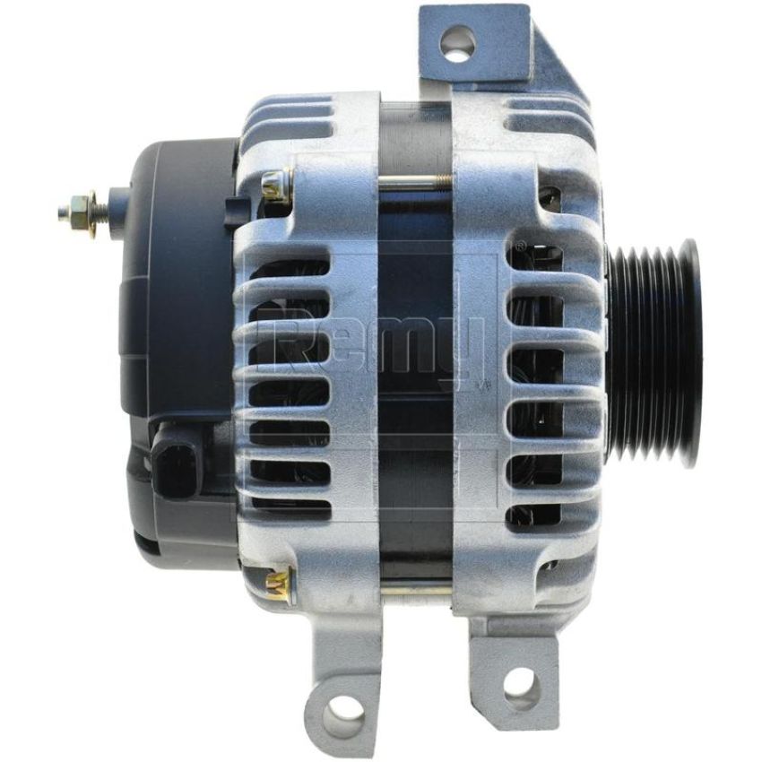 REMY ELECTRICAL 91769 New Alternator